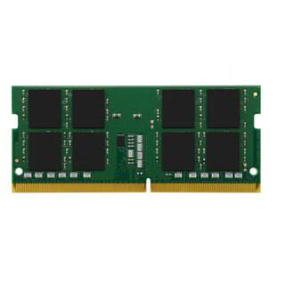 Kingston KVR32S22D8/32 32GB DDR4 3200MHz CL22 SODIMM Dizüstü Bilgisayar Belleği