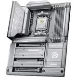 MSI MAG X870E TOMAHAWK MAX WIFI PZ AM5 DDR5 8400MHz(OC) 4x M.2 USB4 WiFi 7 5G LAN ATX Anakart - görsel 5