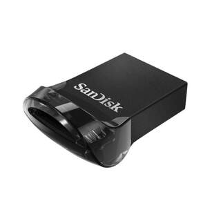 SanDisk Ultra Fit SDCZ430-064G-G46 64GB USB 3.2 Gen 1 130MB/s USB Flash Bellek