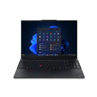 Lenovo ThinkPad E16 Gen 3 21SR006RTX Intel Core Ultra 7 255H 16GB DDR5 512GB SSD 16" FreeDos Linux Laptop