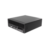MSI EdgeXpert NVIDIA GB10 128GB 4TB SSD NVIDIA DGX OS Siyah Personal AI Supercomputer Mini PC - görsel 3