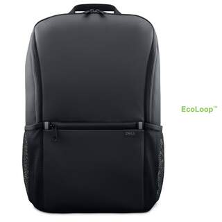 DELL EcoLoop Essential 14-16 460-BDSS CP3724 Siyah Notebook Sırt Çantası