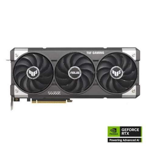 ASUS GeForce RTX 5060 Ti Dual OC 90YV0MH0-M0NA00 16GB GDDR7 128Bit Ekran Kartı