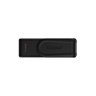 Kingston DataTraveler Exodia S DTXS/64GB 64GB USB 3.2 Gen 1 USB-A Flash Bellek