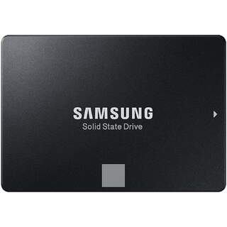 Samsung 870 EVO MZ-77E500BW 500GB 2.5" SATA 3 560/530 MB/s SSD