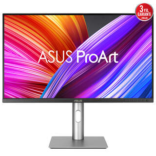 ASUS ProArt PA279CRV 90LM08E0-B01K70 27" 4K 3840x2160 IPS HDR Monitör