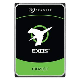 Seagate Exos ST32000NM004K 32TB 3.5" SATA 512MB 7200RPM Enterprise HDD