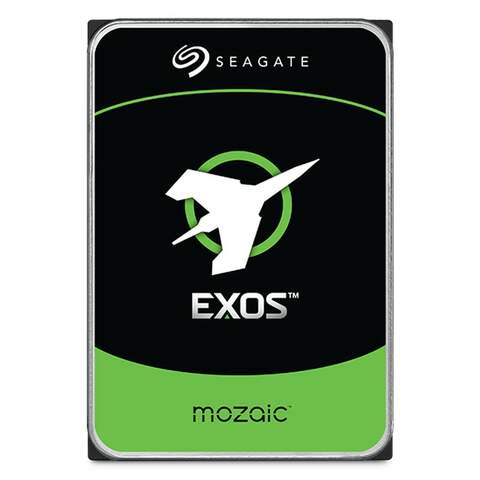 Seagate Exos ST32000NM004K 32TB 3.5" SATA 512MB 7200RPM Enterprise HDD