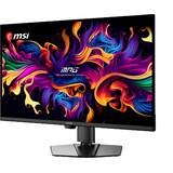 MSI MPG 322UR QD-OLED X24 31.5" 3840x2160 UHD 240Hz 0.03ms QD-OLED Gaming Monitör - görsel 4