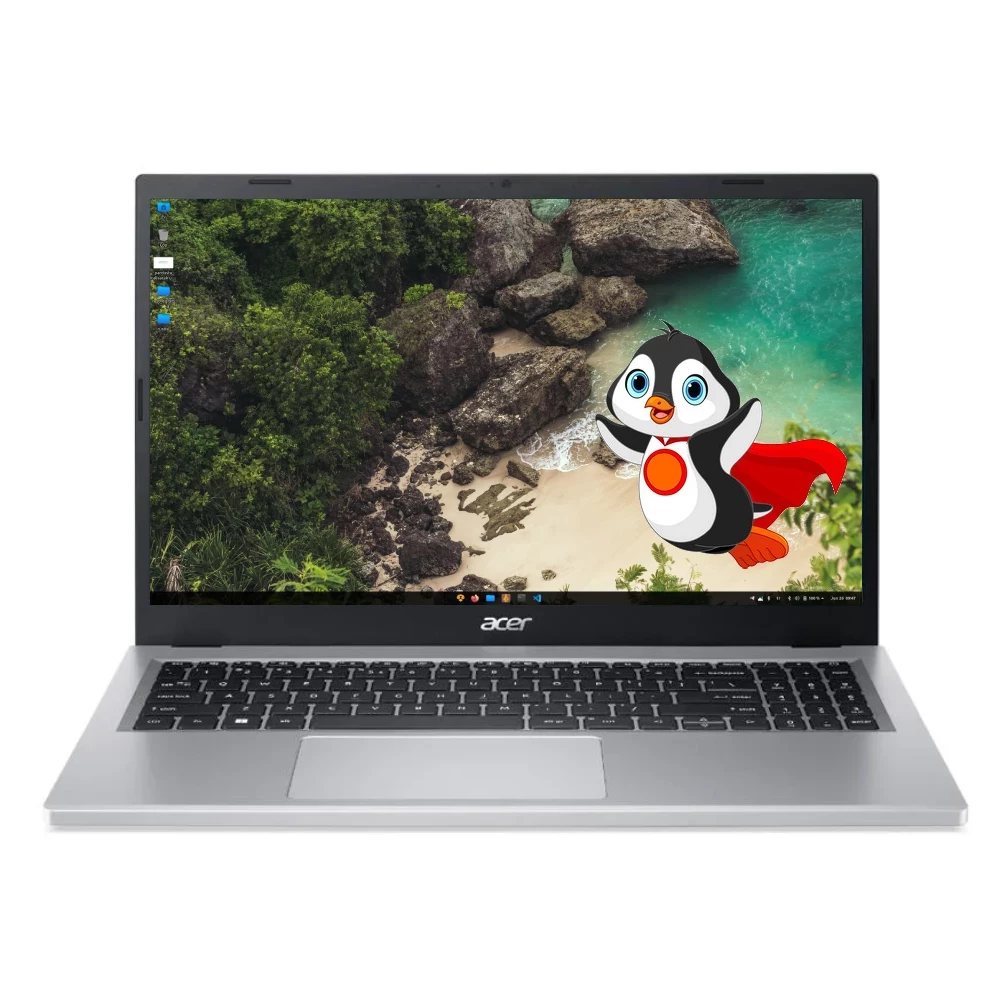 Laptop | Acer Aspire 3 7.Nesil Ryzen 3 7320U 4GB RAM 256GB SSD 15.6 İNÇ ...