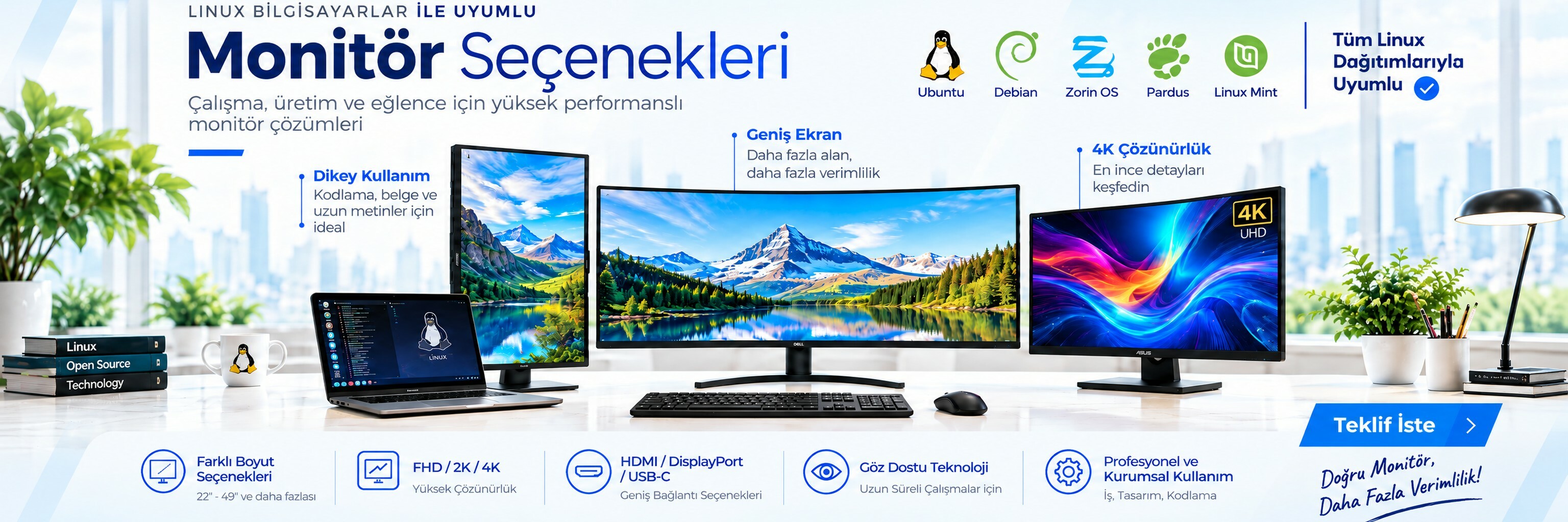 monitor